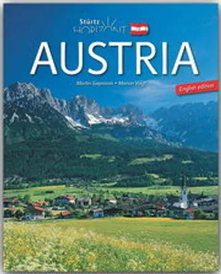 Produktbild von Austria