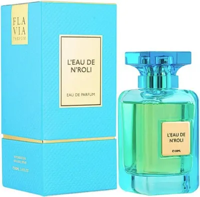 Produktbild von L`Eau De N`Roli EDP - Inhalt: 100 ml