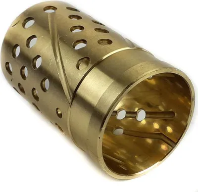 Produktbild von Reparatursatz/ Auflieger Bremsnockenbuchse mit BPW Achse | 0311244300, 0311244340