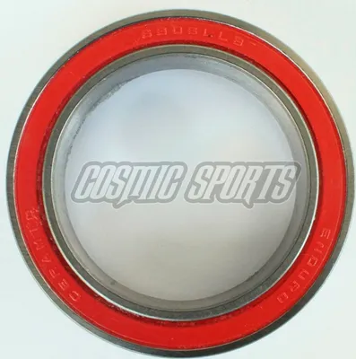 Image de Enduro Ch6806 Llb Bb30 Ceramic bottom bracket Silver 30 x 42 x 7 mm Silver 30 x 42 x 7 mm