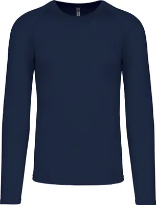 Produktbild von PROACT® Langarm Doppelhaut T-Shirt. Schnelltrocknend
