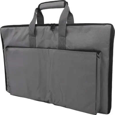 Zdjęcie produktu dla Satellite Carry Bag Oxford Cloth Dwukieszeniowa przenośna torba podróżna Satellite na akcesoria Gen 3