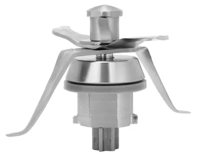 Ersatzmesser für TM21 Mixer, Edelstahl, 260 g