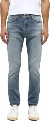 Zdjęcie produktu dla Dżinsy męskie Mustang slim fit