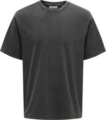 Produktbild von Only & Sons T-Shirt DISTRESS Kurzarmshirt