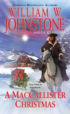 Image de A Maccallister Christmas