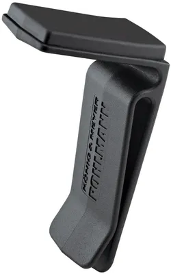Immagine prodotto di K&M 14580-000-55 Supporto per tracolla per chitarra