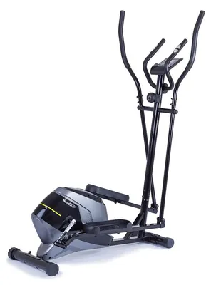 Obrázok produktu pre Elliptický trenažér HouseFit MOTIO 20