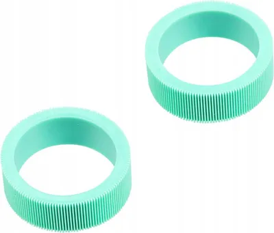 Produktbild von Lexmark 41X0918, Roller, Grün, 2 Stück(e)
