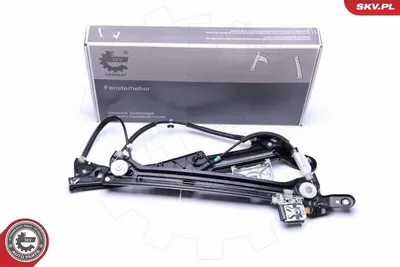 Produktbild von ESEN SKV 00SKV341 Elektrischer Fensterheber Vorne Links für AUDI A5 Sportback (8TA)