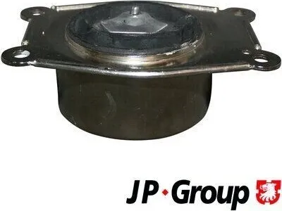 Produktbild von JP GROUP Motorlager Gummimetalllager Vorne Links für OPEL Astra G CC (T98) 1217900470