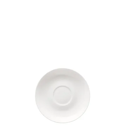 Produktbild von Rosenthal Jade Weiss Kaffee-Untertasse 15 cm