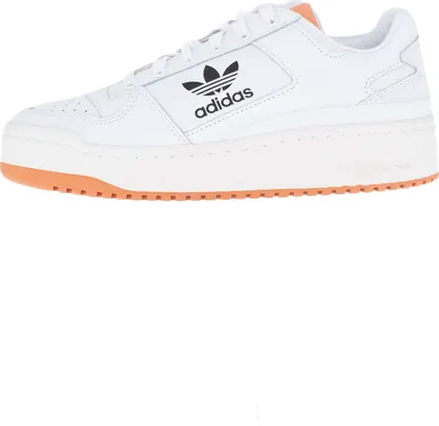 Produktbild von Adidas Basketball Forum Bold W Schuhe HQ8816 Gr. UK 6,5 // 40