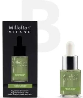 Produktbild von Millefiori Milano Fragrance Soluble in Water Verdant Escape 15 ml