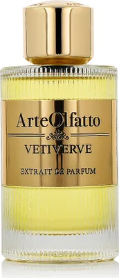 Produktbild von ArteOlfatto Vetiverve Extrait de parfum 100 ml &#40 unisex&#41