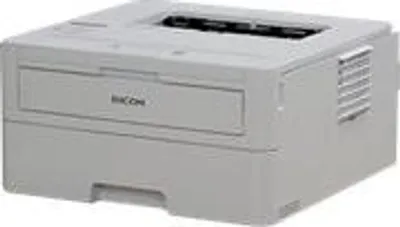 Productafbeelding van RICOH SP230DNW zwart-wit laserprinter