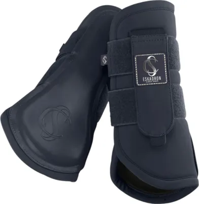 Produktbild von Eskadron Classic Sports 25 Softshell Gamaschen