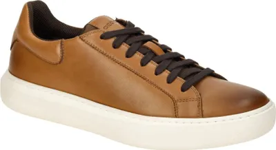 Produktbild von Geox Sportliche Schnürschuhe Herren 31393336383538 Braun 46 EU