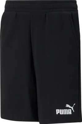 Produktbild von Puma Errores de Talla 58697201 in Black color size 128