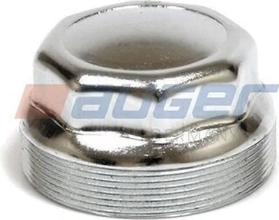 Zdjęcie produktu dla 4x AUGER 52123 Łożysko koła kołpakowego