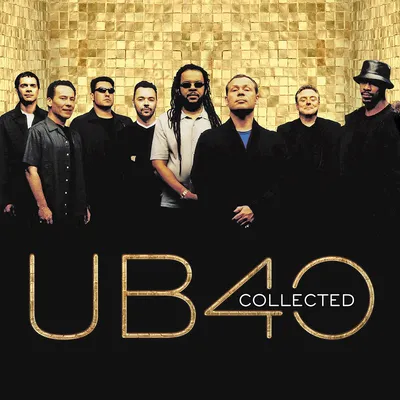 Produktbild von Ub40-Collected