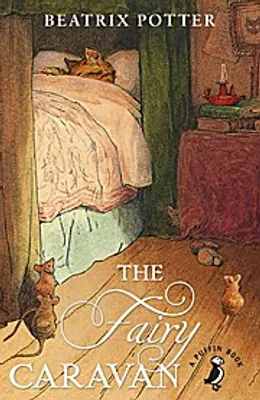 Imagen del producto de The Fairy Caravan