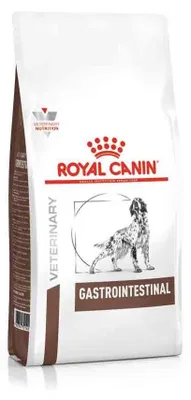 Immagine prodotto di ROYAL CANIN Intestinal Gastro 2kg - cibo secco per cani