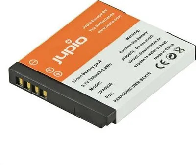 Zdjęcie produktu dla Jupio CPA0020, 680 mAh, Litowo-jonowa (Li-Ion)