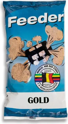 Zdjęcie produktu dla MVDE Feeder Gold 1 kg
