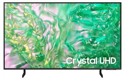 Obrázek produktu pro Samsung HU8000F, 127 cm (50"), 4K Ultra HD, 3840 x 2160 px, LED, 16:9, Mega Contrast