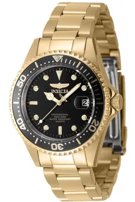 Image de Invicta Pro Diver 8936OB Montre à Quartz pour Homme - 38 mm