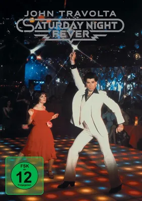 Immagine prodotto di Saturday Night Fever