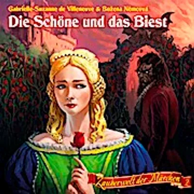 Produktbild von Zauberwelt der Märchen 2: Die Schöne und das Biest