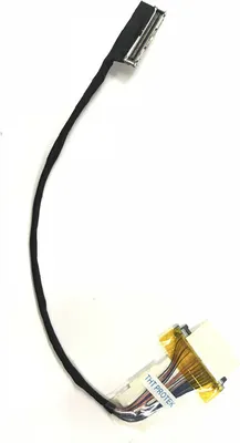 Produktbild von Displaykabel Bildschirm kompatibel für HP Envy 17-3020eg, 17-j034sg