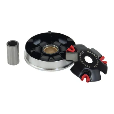 Zdjęcie produktu dla Wariator sportowy 14mm KW silnik 4-suwowy Chiny (139QMA/QMB/GY6) 50cc do AGM Baotian Rex FlexTech Generic