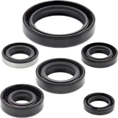 Immagine prodotto di Satz Für Kawasaki Klx250R Motordichtungen 94-96, Klx250S 06-18, Klx250Sf 09-10, Klx300(R) 9