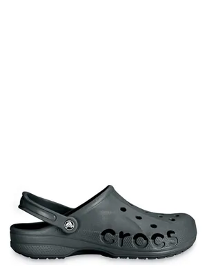 Produktbild von Crocs Baya graphite Größe EU 38-39 Normal