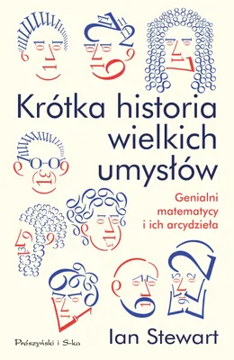 Obrázek produktu pro ISBN Significant Figures, Polský, Brožovaná, 384 str.