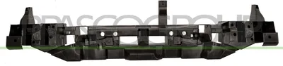 Produktbild von PRASCO RN3061672 Stoßstangenträger Hinten für RENAULT TWINGO II (CN0)