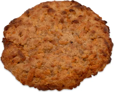 Produktbild von we LOVE bakery - Burger-Patties "BBQ", vegan, frisch gebacken