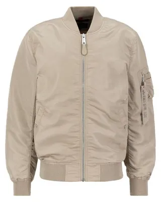 Produktbild von ALPHA INDUSTRIES MA-1 VF LW Herren Bomberjacke
