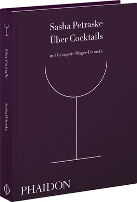 Produktbild von Über Cocktails