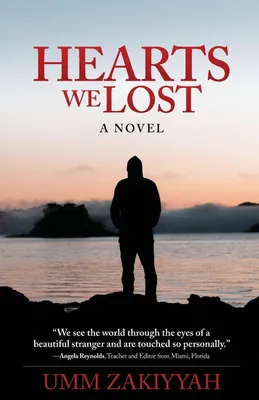 Produktbild von Hearts We Lost