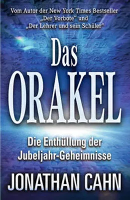 Produktbild von Das Orakel