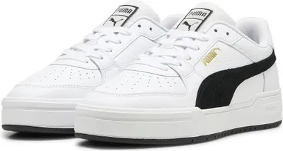 Produktbild von Puma Select Ca Pro Suede Fs Sportschuhe Weiß EU 44 Herren Weiß EU 44