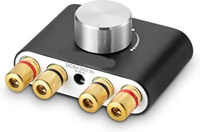 Immagine prodotto di Amplificatori per altoparlanti - Amplificatori Bluetooth per altoparlanti - Amplificatori audio