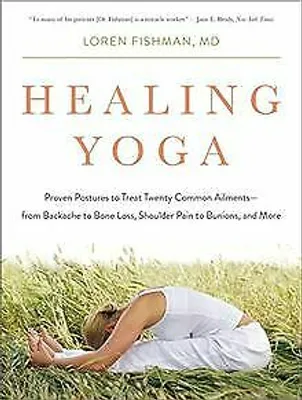 Obrázok produktu pre Healing Yoga
