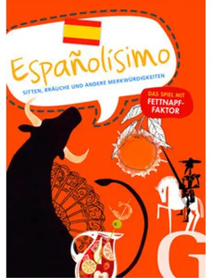 Obrázok produktu pre Españolísimo