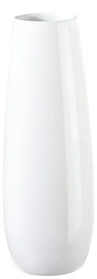 Obrázok produktu pre ASA Selection, váza, biela, priemer 18 cm, výška 45 cm – výhodná sada 4 kusov