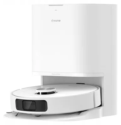 Produktbild von Saugroboter Dreame L10 Prime 4000 Pa Lds Saugen Und Wischen Im Haus 5200 mAh
